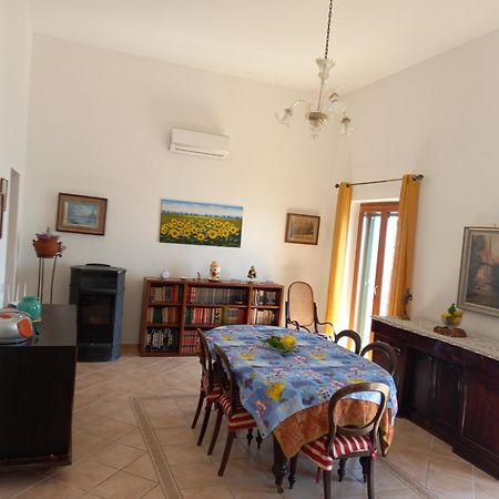 The Guardian Of Amalfi Villa Exterior foto