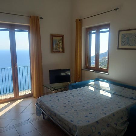 The Guardian Of Amalfi Villa Exterior foto