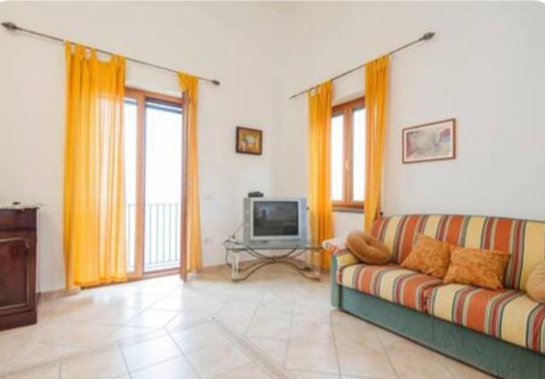 The Guardian Of Amalfi Villa Exterior foto
