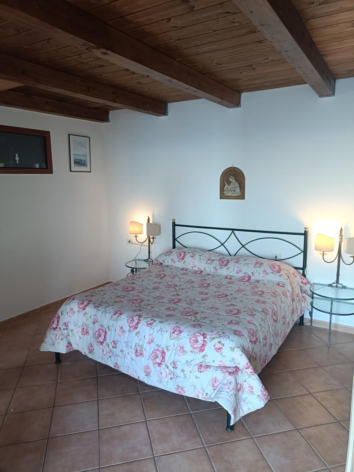 The Guardian Of Amalfi Villa Exterior foto