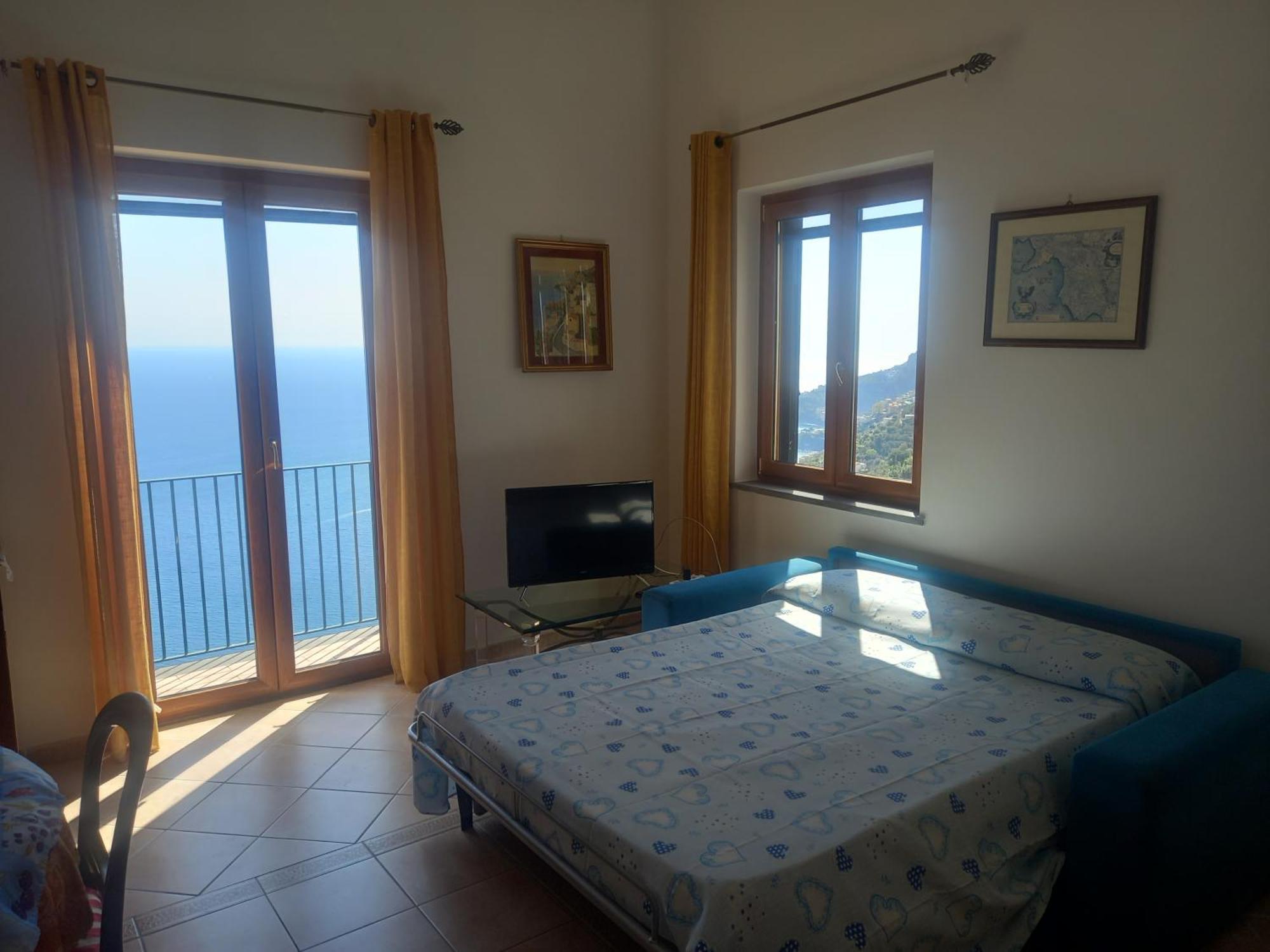 The Guardian Of Amalfi Villa Exterior foto