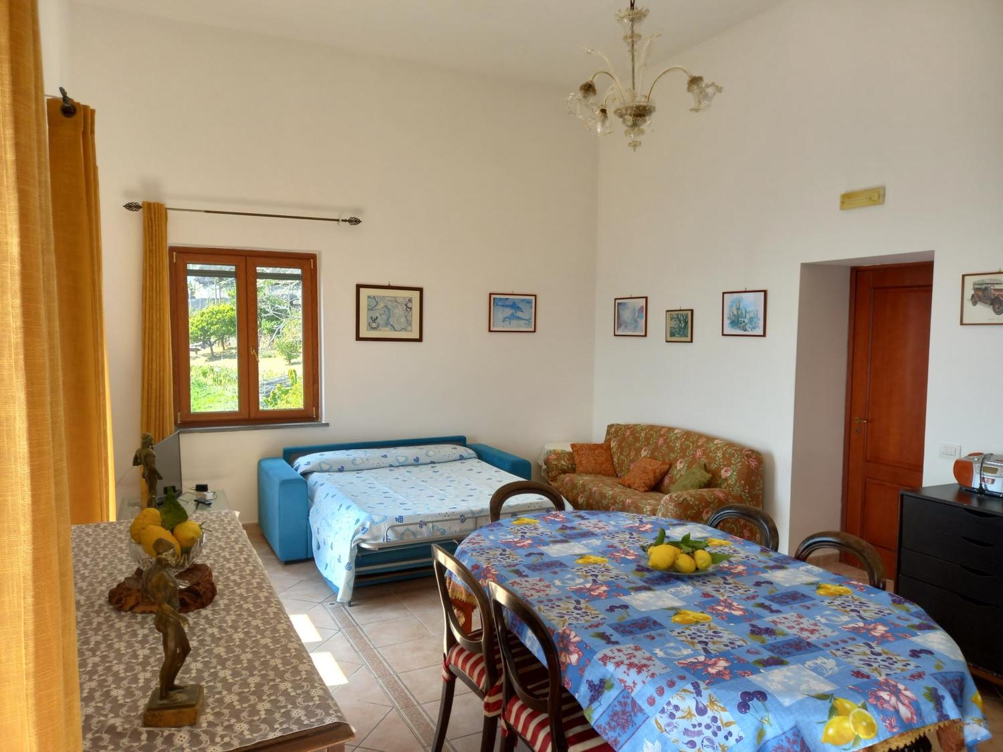 The Guardian Of Amalfi Villa Exterior foto