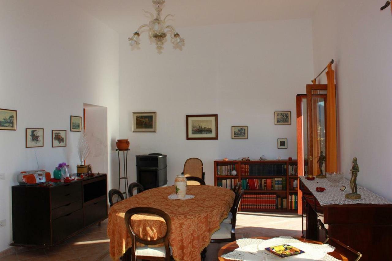 The Guardian Of Amalfi Villa Exterior foto