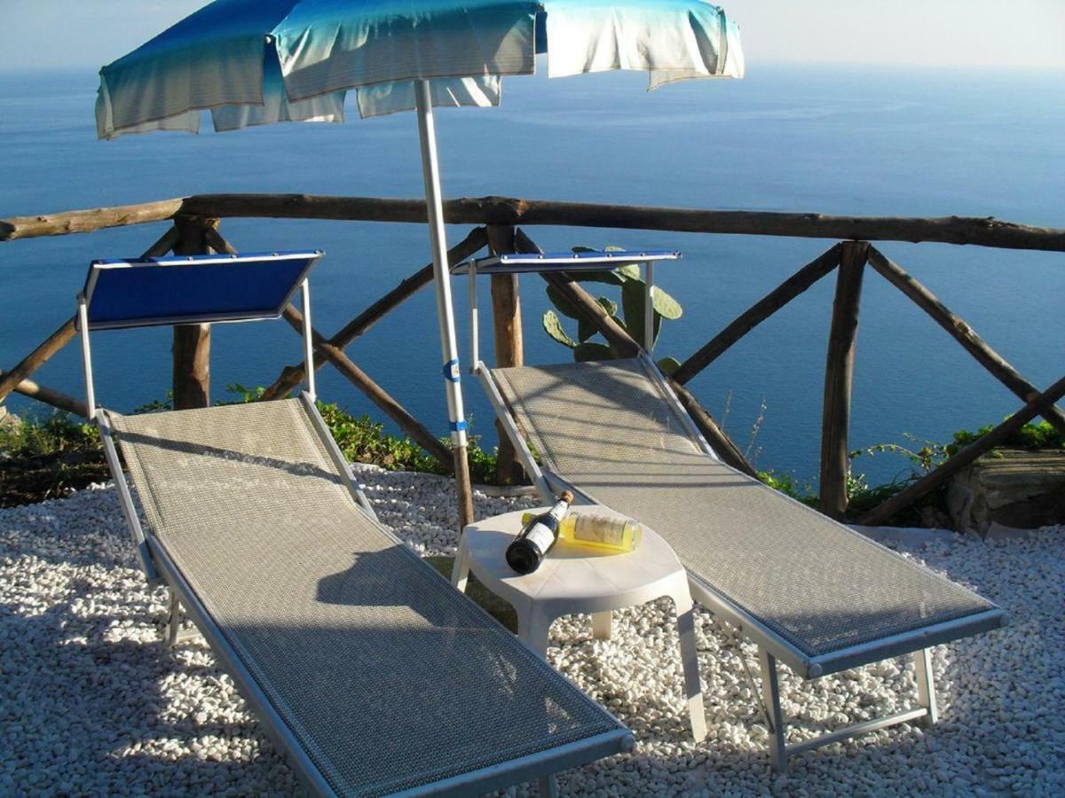 The Guardian Of Amalfi Villa Exterior foto