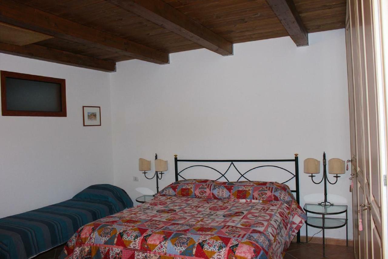 The Guardian Of Amalfi Villa Exterior foto