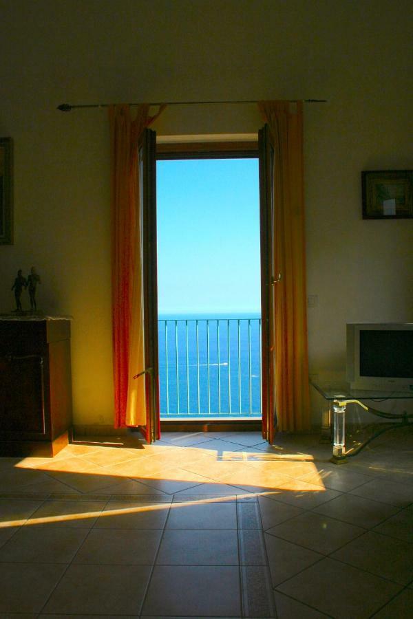 The Guardian Of Amalfi Villa Exterior foto