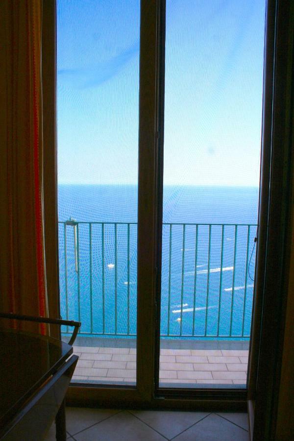 The Guardian Of Amalfi Villa Exterior foto