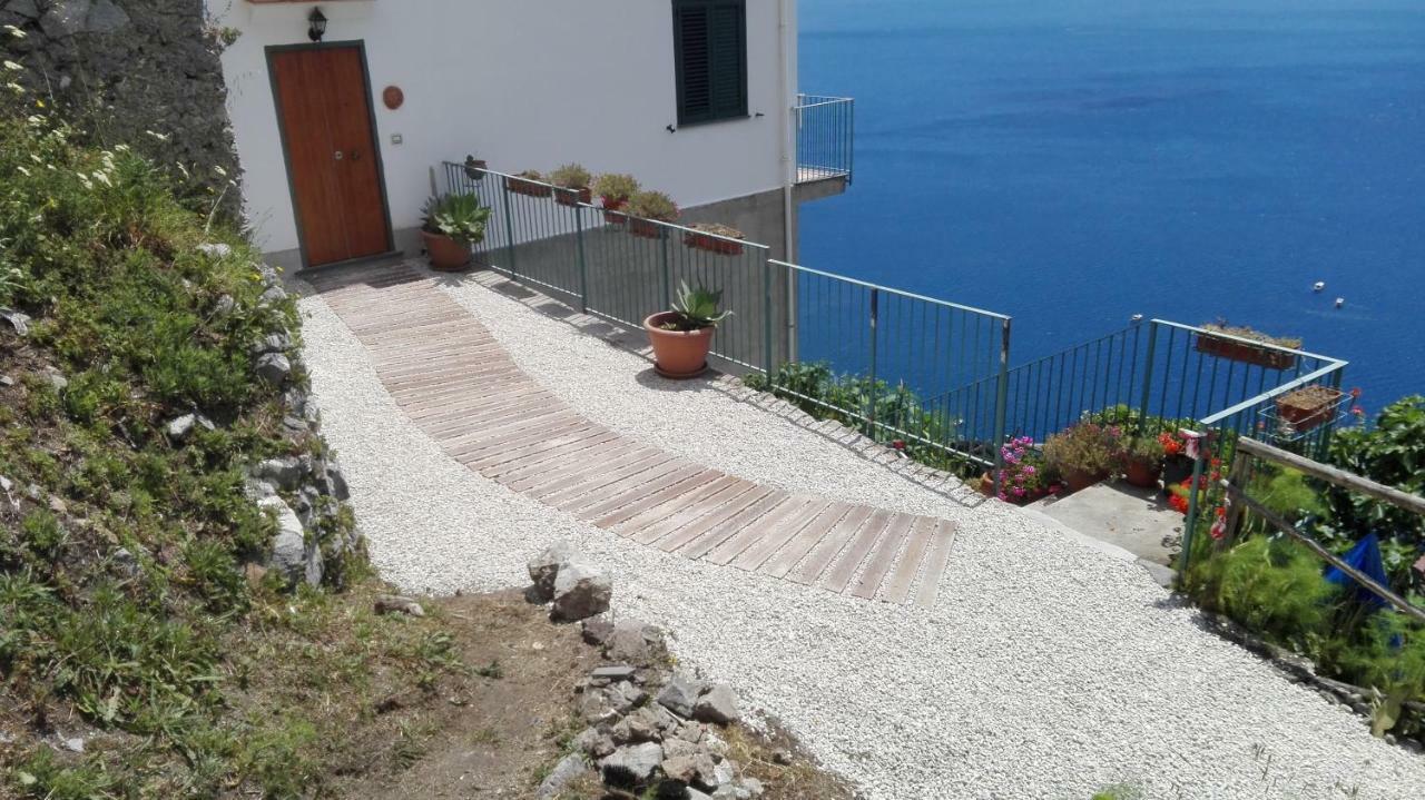The Guardian Of Amalfi Villa Exterior foto