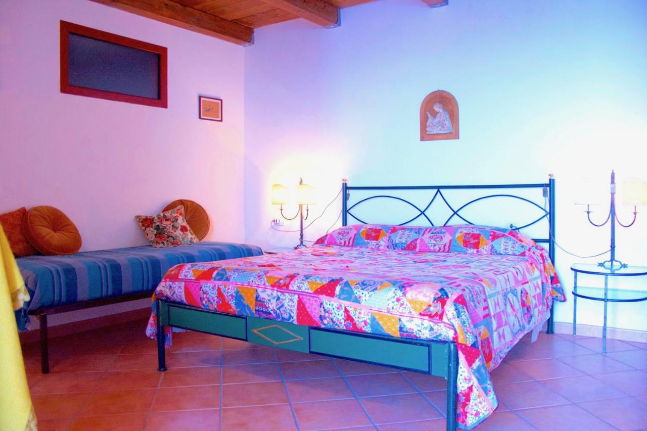 The Guardian Of Amalfi Villa Exterior foto