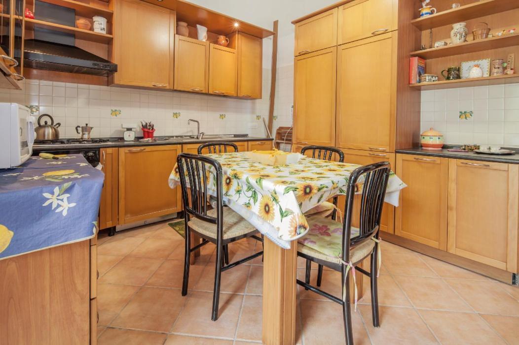 The Guardian Of Amalfi Villa Exterior foto